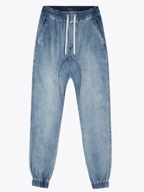 Zanerobe Sureshot Denim Joggers